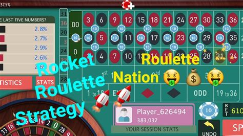 american roulette strategy to win.